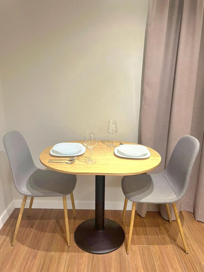 Apartmán Tirana Center Piazza-In Exteriér fotografie